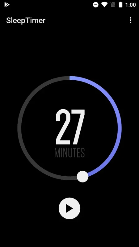 Sleep Timer for Android: Enhance Your Sleep