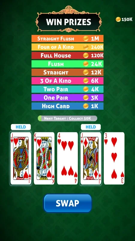 Spade King for Android - Engaging Card Game