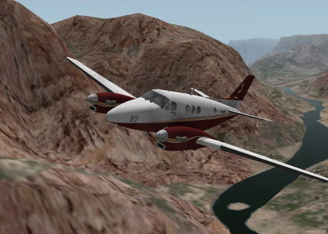 X-Plane for Mac - Realistic Flight Simulation