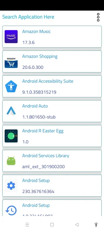 APK Extractor: Easy Android APK Extraction