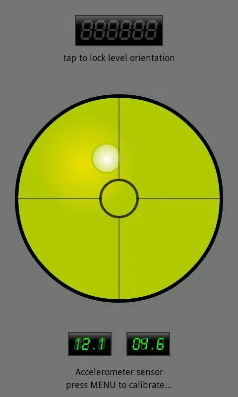 Avianey Bubble Level for Android - Accurate Surface Leveling