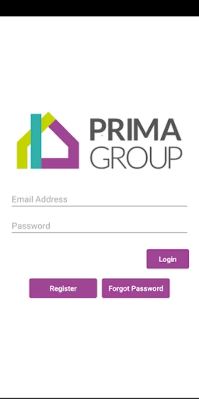 Prima Group for Android - Manage Tenancy with Ease