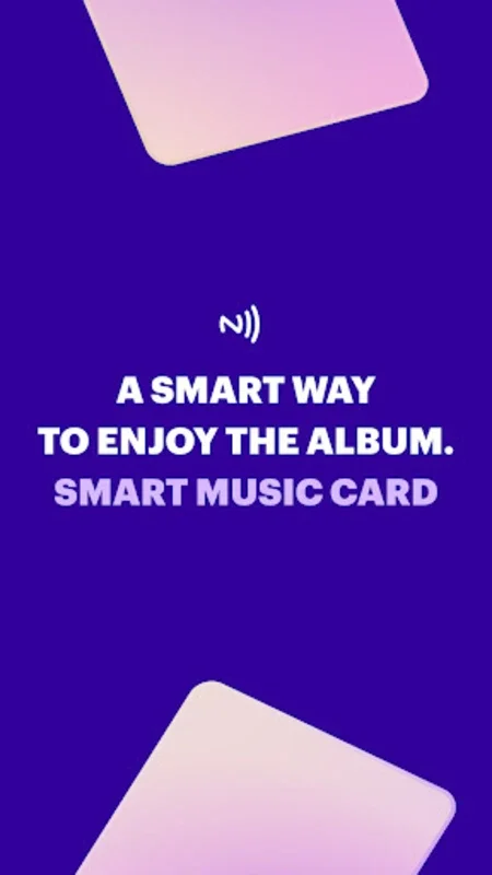 Smart Music Card for Android: High - Quality Multimedia