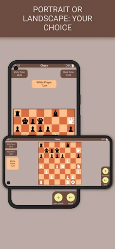 .Chess for Android - Download the APK from AppHuts