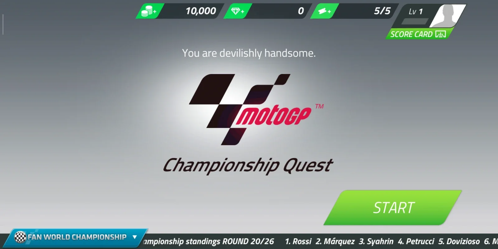 MotoGP Racing '19 for Android - Master the Tracks