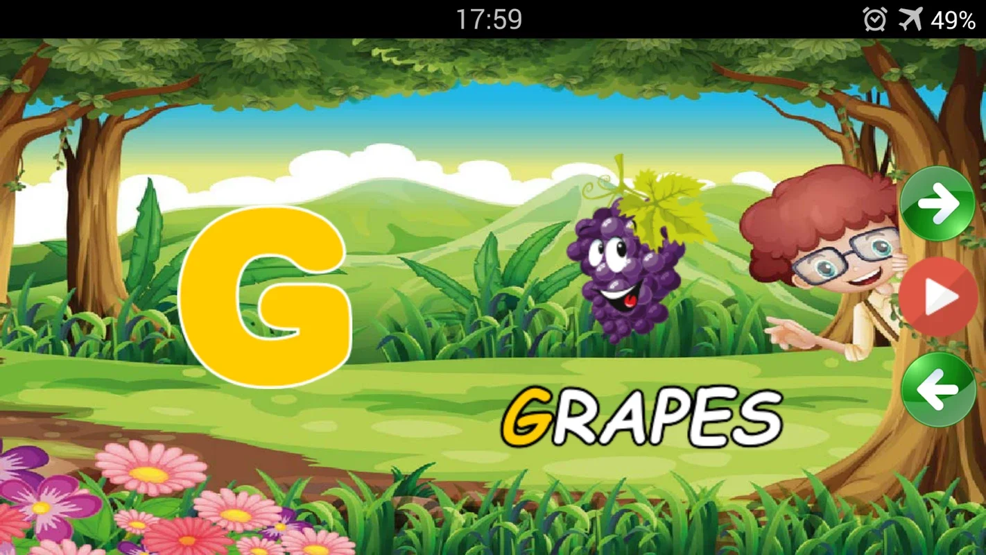 Games for kids (Age 2, 3, 4) for Android - Fun Learning