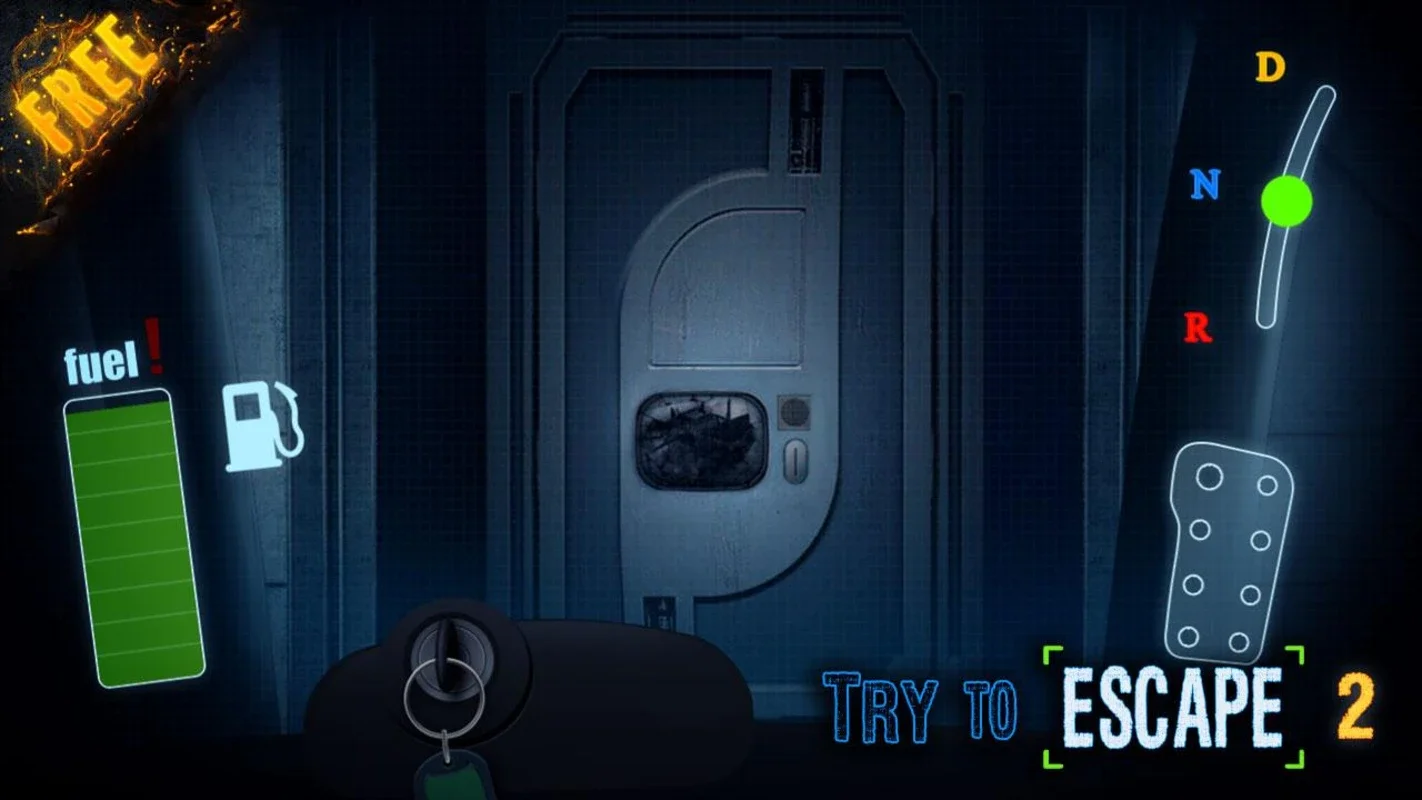 Try to Escape 2 for Android - Immersive Adventure