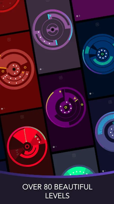 OrbitR - Maze Puzzle Game for Android: Engaging & Challenging