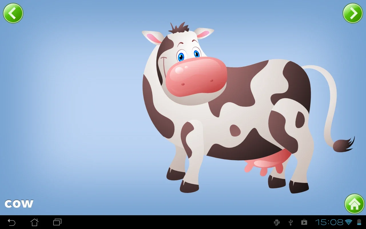 Kids Preschool Puzzles Lite for Android: An Educational Adventure for Kids