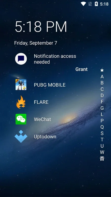 Niagara Launcher: Minimalist Android Launcher for Effortless Productivity