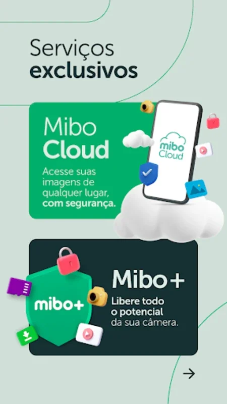 Mibo Smart for Android: Enhancing Home Safety