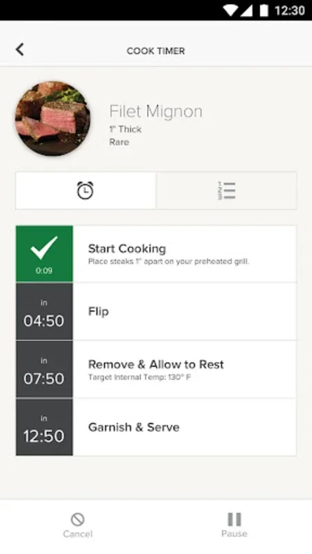 Omaha Steaks for Android - Download the APK from AppHuts