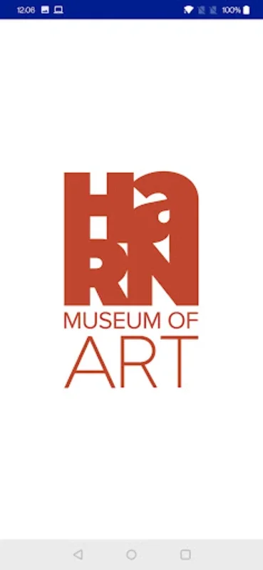 UF HARN for Android: Maximizing Museum Membership Benefits