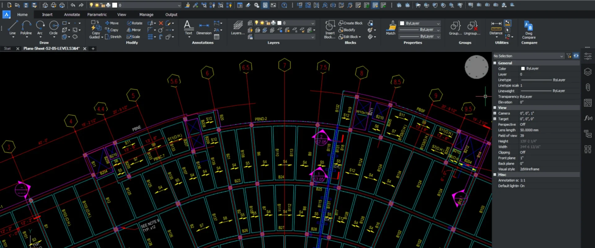 BricsCAD for Windows: Advanced CAD Software