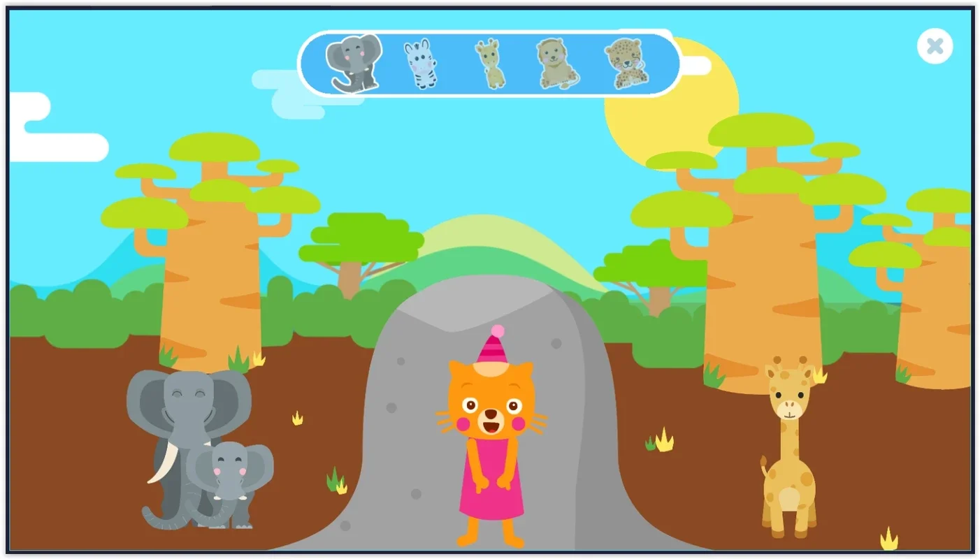 Lingokids for Android - Ideal for Kids' English Learning