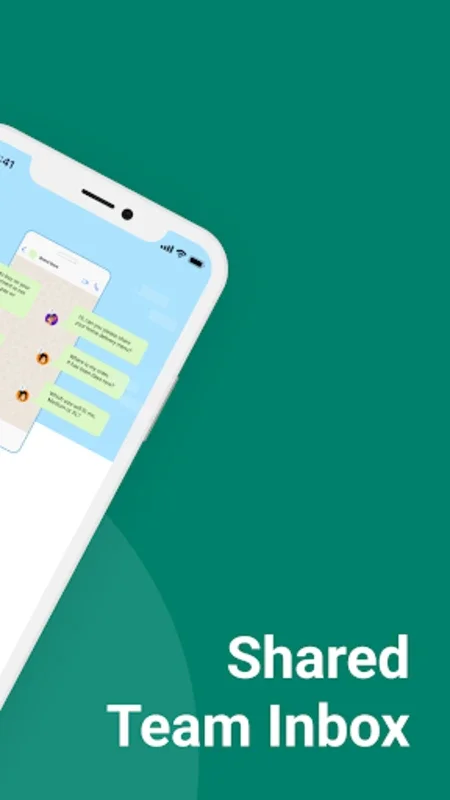 Interakt for WhatsApp Business on Android - Streamline Business Communication