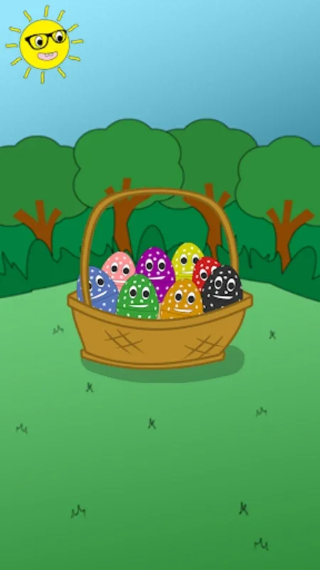 Animal Surprise Eggs for Android - Fun and Educational for Kids