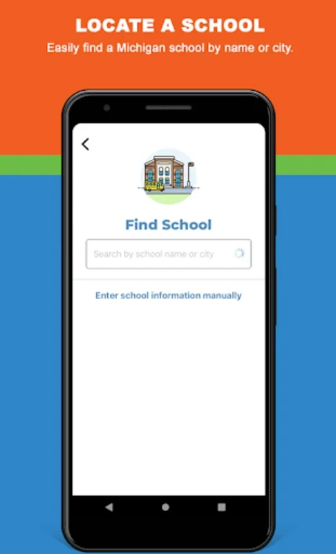 OK2SAY for Android - Securely Report School Safety