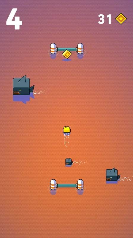 Splish Splash Pong for Android - Exciting Gaming Experience