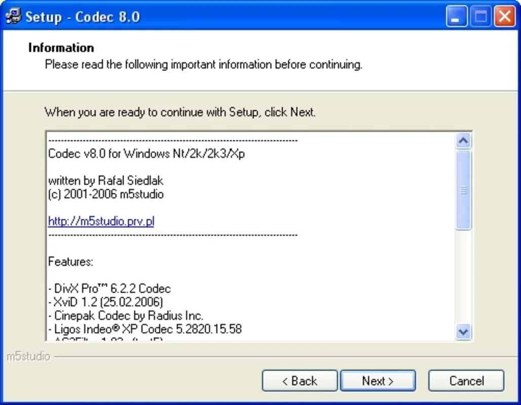 Codec for Windows - Unlock the World of Videos