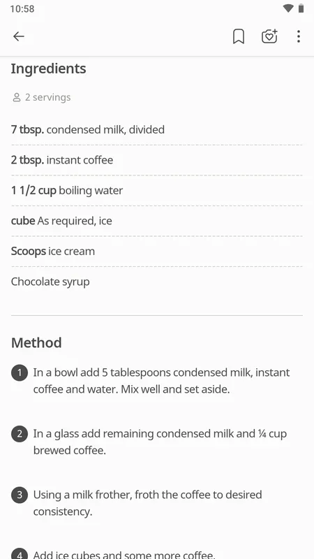 Cookpad for Android: Your Smart Cookbook