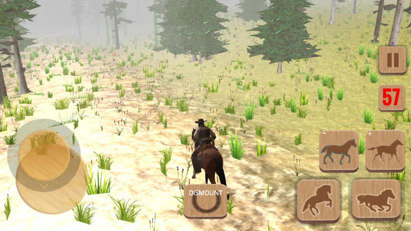 Horse Racing Derby Quest for Android: Thrilling Races