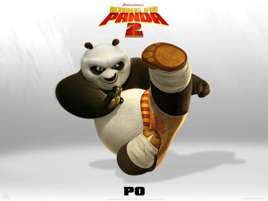 Kung Fu Panda 2 for Windows - Free Download