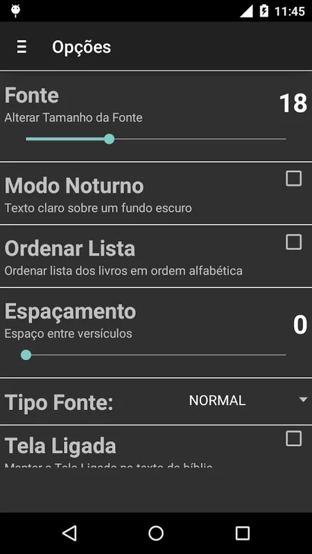 Biblia fuera de línea for Android - Download the APK from AppHuts