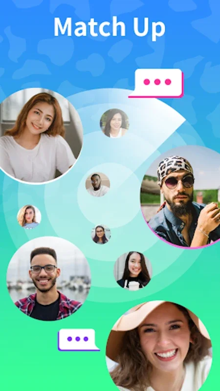 MatchUp for Android: Revolutionize Your Social Experience