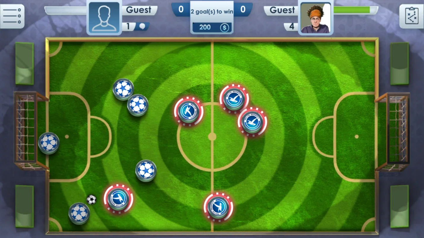 PC Fútbol Stars for Android - Download the APK from AppHuts