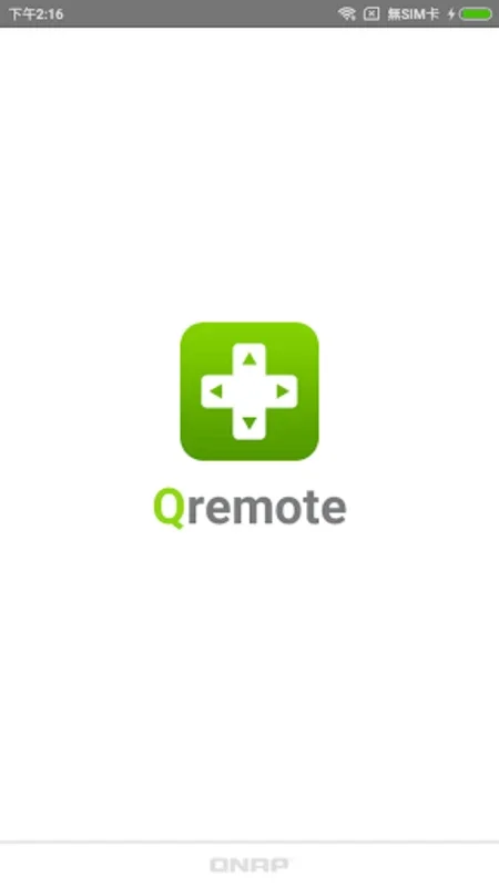 Qremote for Android: Seamless NAS Multimedia Management