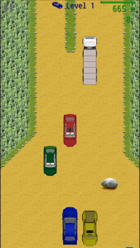 Car Challenge for Android - Master Driving Skills