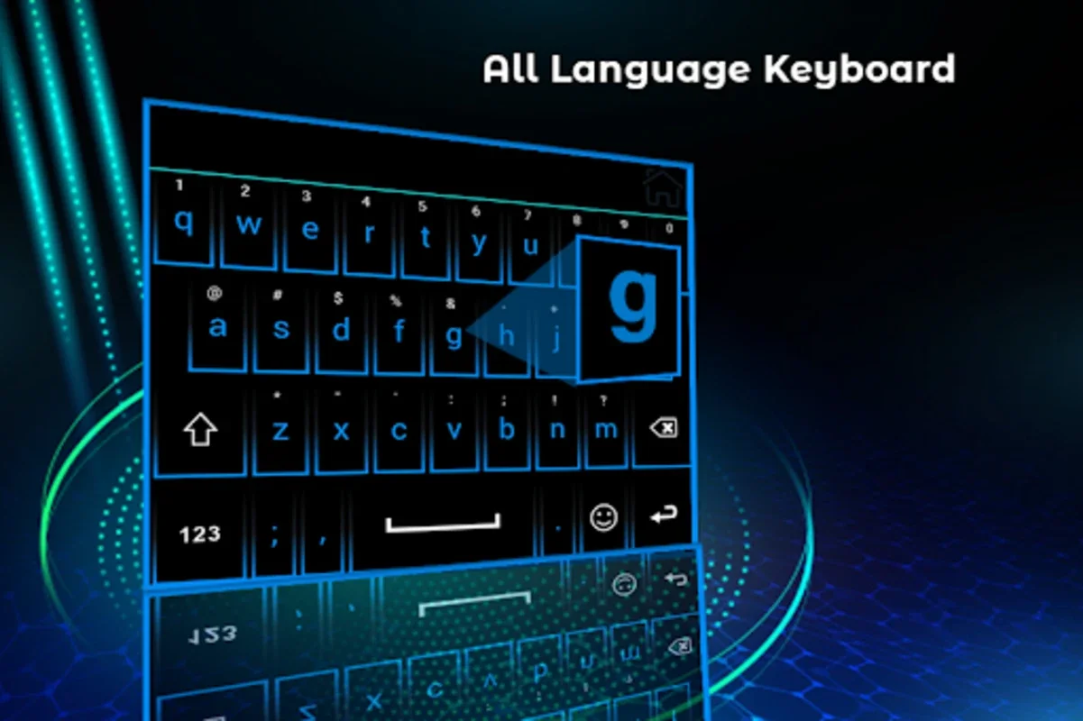 Multi Language Keyboard for Android - Enhance Your Typing Experience