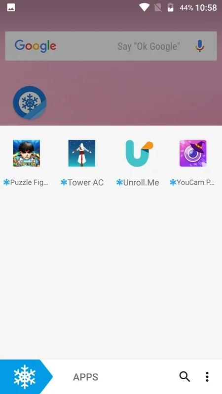 Ice Box for Android: Manage Unused Apps Efficiently