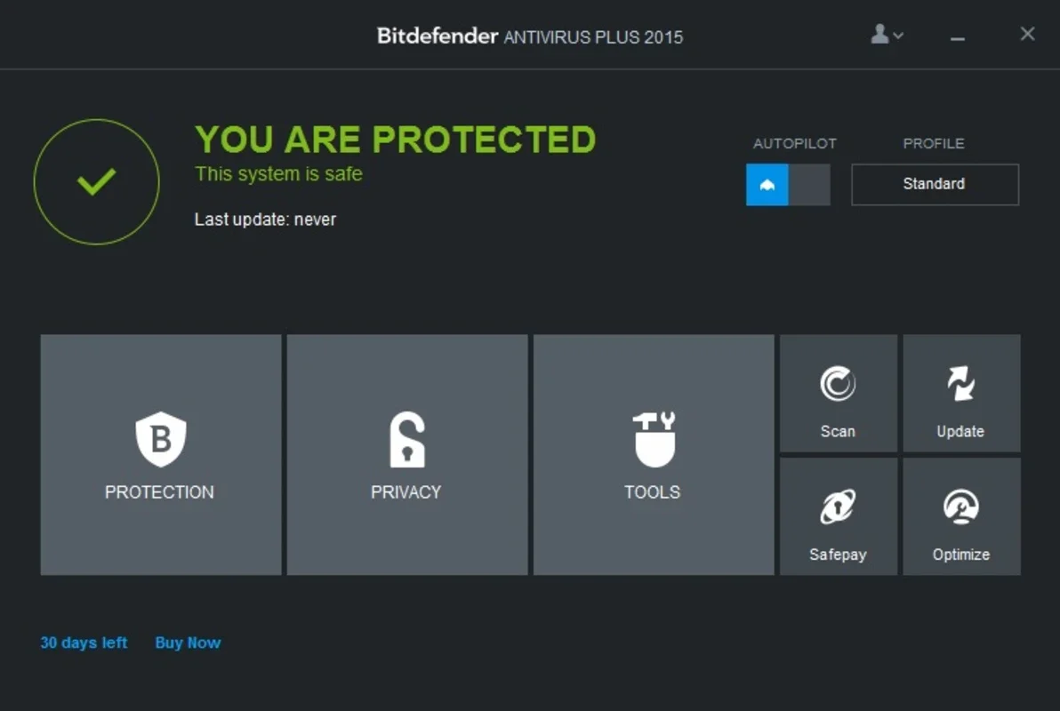 Bitdefender Antivirus Plus for Windows - Secure Your PC