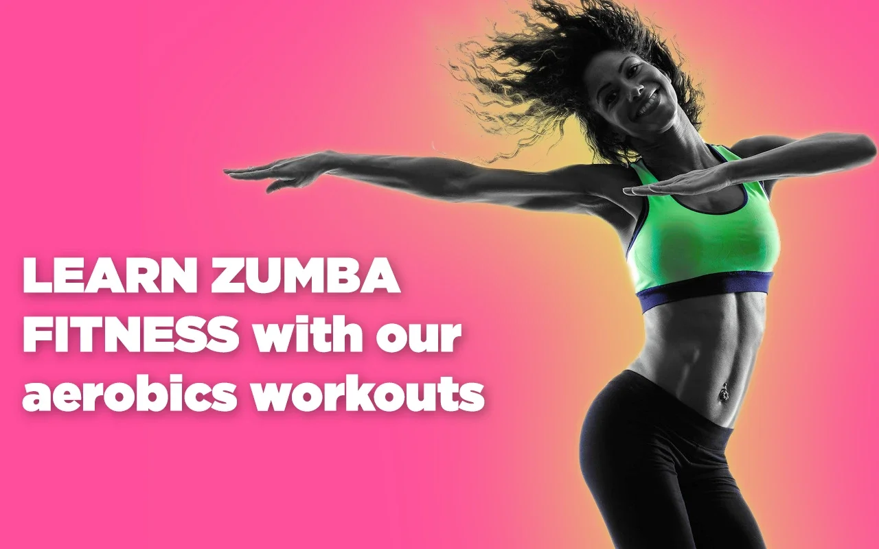 Zumba Fitness for Android - Transform Your Fitness