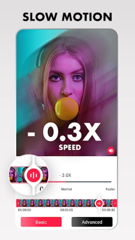 Slow Fast Motion Video Maker for Android - Download the APK from AppHuts