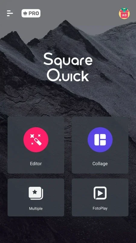 Square Quick for Android: Versatile Image Editing App