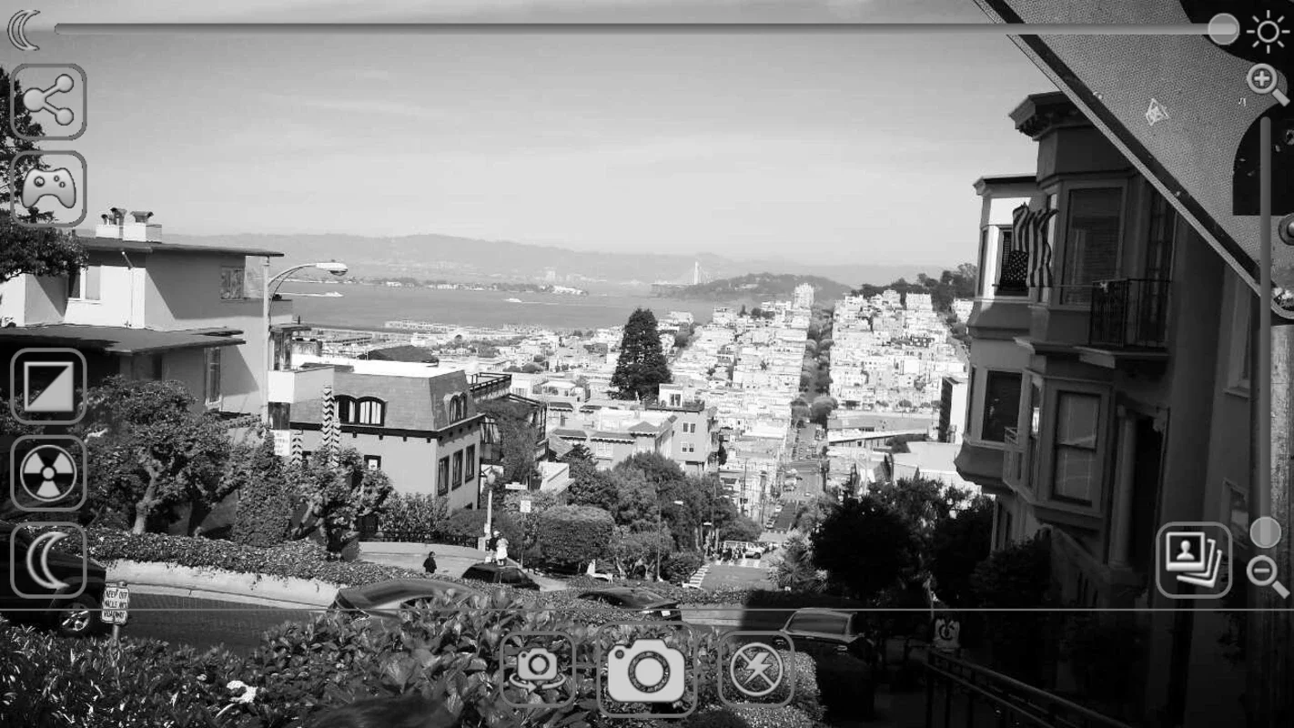 Photo Camera for Android: Quick & Easy Photography