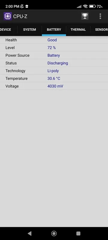 CPU - Z for Windows: View Hardware Information Easily