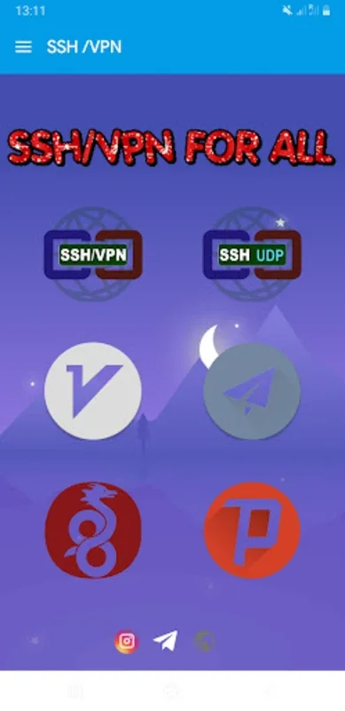 SSH-VPN Creator for Android: Enhance Security & Privacy