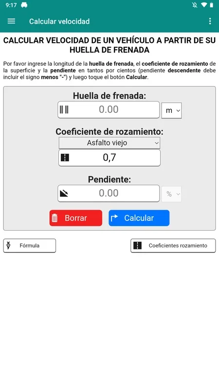 Siniestros for Android: Simplifying Accident Management