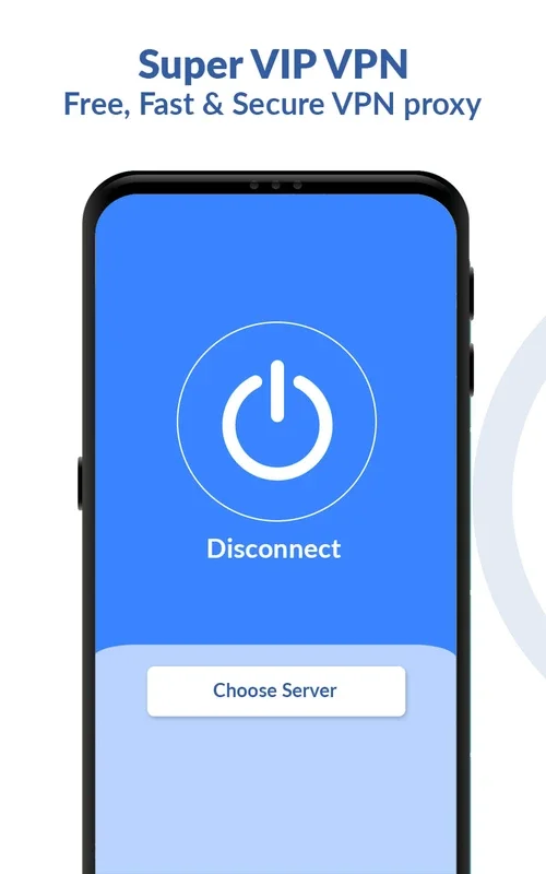 Super VIP VPN - Unlock Internet Freedom on Android
