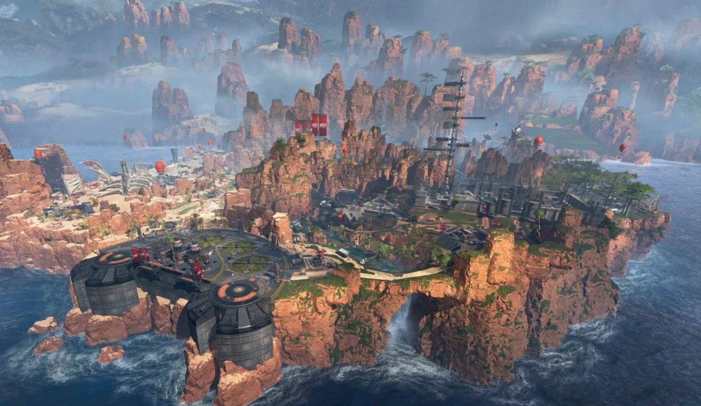 Apex Legends on Windows - Free Download