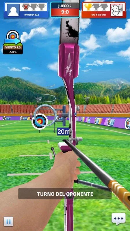 Archery Elite for Android - Immersive Archery Game