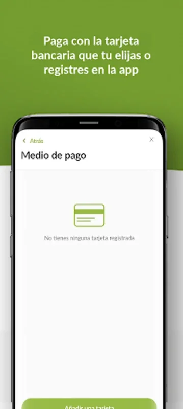 Recarga Pública Iberdrola for Android - Download the APK from AppHuts