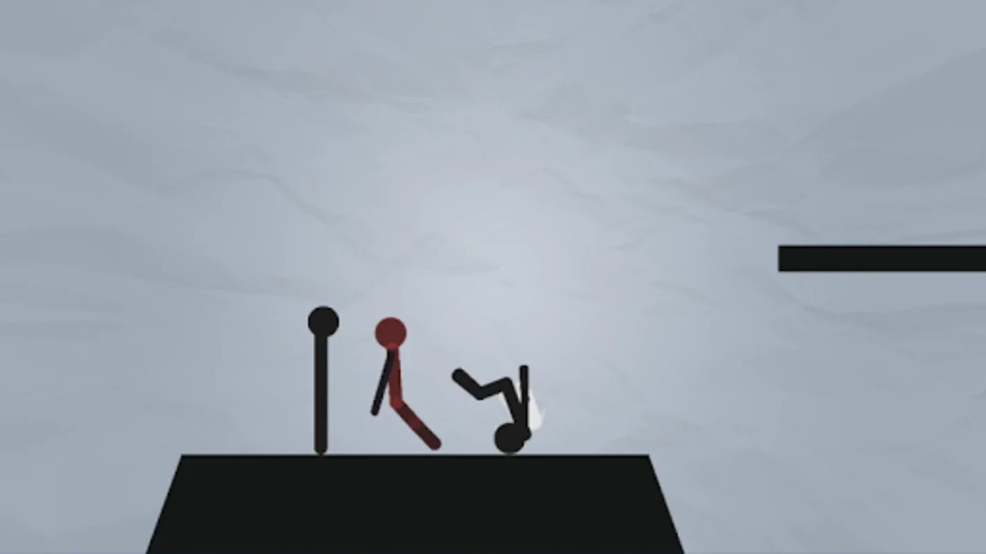 Stickman Jetpack Challenge - R for Android: Thrilling Adventure