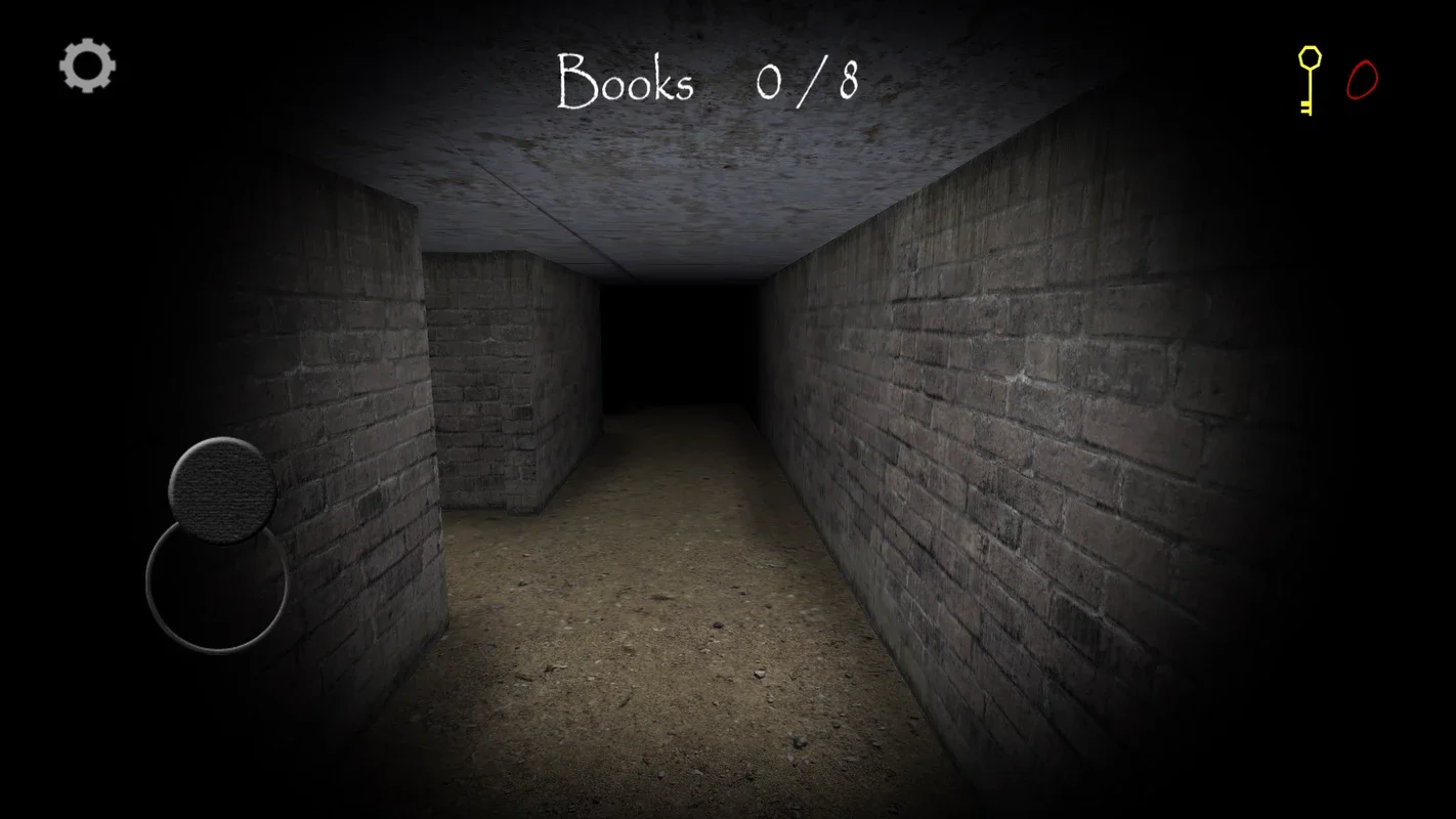 Slendrina: The Cellar for Android - A Terrifying Escape