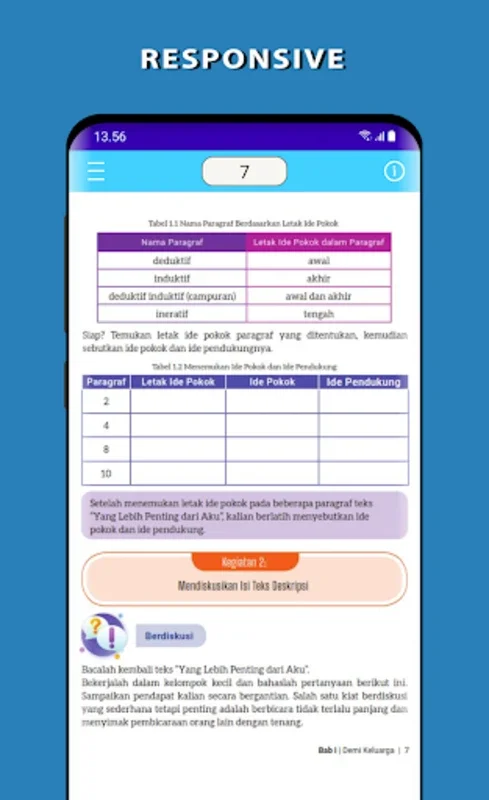 Bahasa Indonesia 9 Merdeka for Android: A Great Indonesian Language Learning Aid