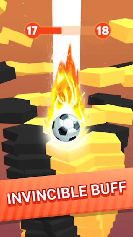 Stack Ball 3D for Android - Addictive Gaming Fun